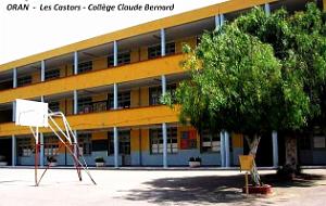 Oran - Les Castors - 02
